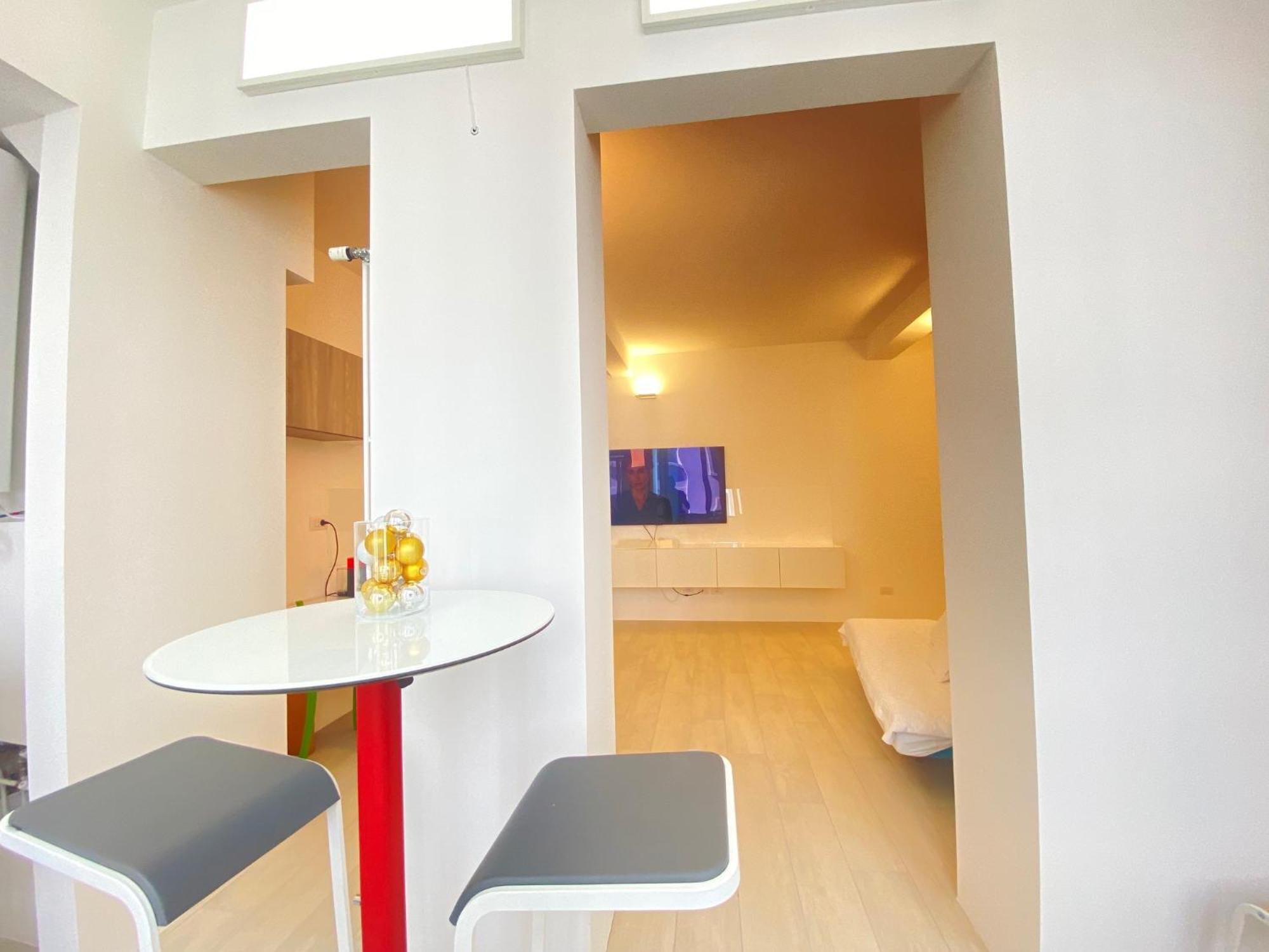 ميلان Apartment Belfiore المظهر الخارجي الصورة